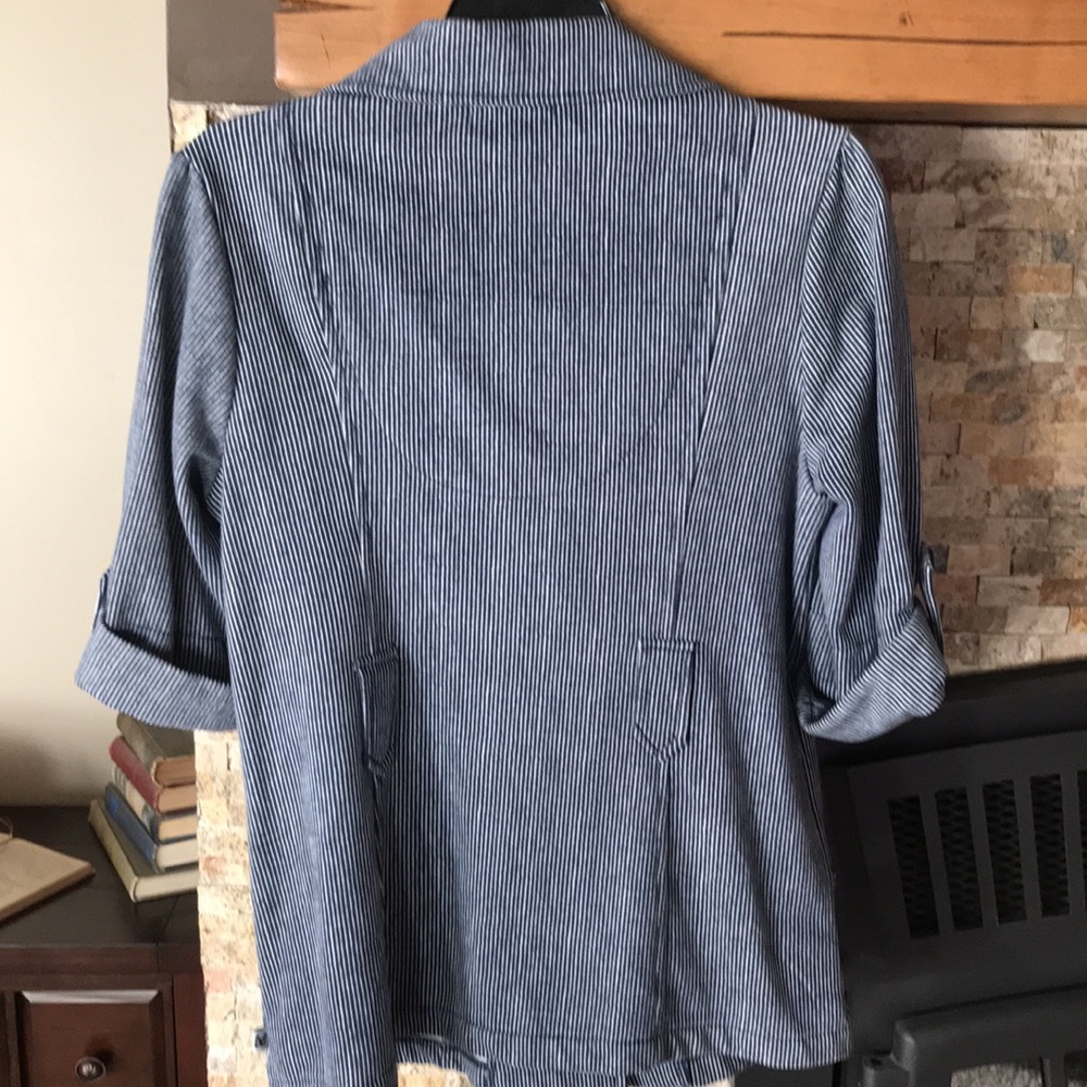 Blazer Jacket - Picture 2 of 5